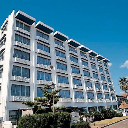 Kamogawa Universe Hotel エクステリア 写真