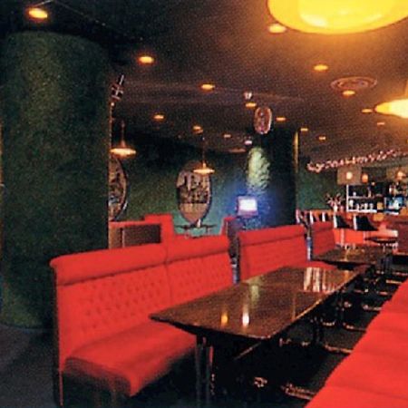 Kamogawa Universe Hotel エクステリア 写真
