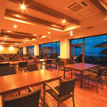 Kamogawa Universe Hotel エクステリア 写真