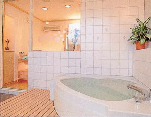 Kamogawa Universe Hotel エクステリア 写真
