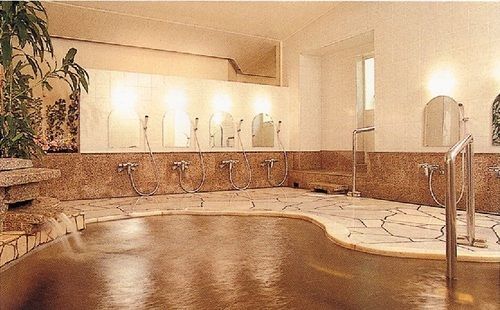 Kamogawa Universe Hotel エクステリア 写真