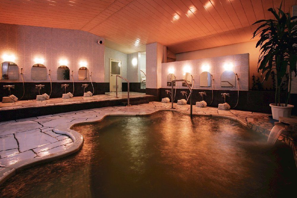 Kamogawa Universe Hotel エクステリア 写真